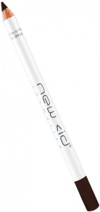 new id Cosmetics NEW CID COSMETICS I-LINE - SOFT BROWN (1.3G)