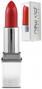 new id Cosmetics NEW CID COSMETICS I-POUT - SCARLET (3.8G)