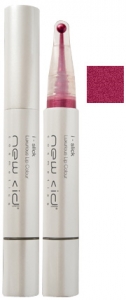 new id Cosmetics NEW CID I-SLICK LUXURIOUS LIP COLOUR - DECADENCE