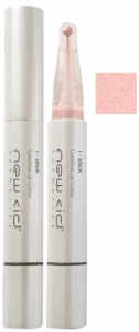 new id Cosmetics NEW CID I-SLICK LUXURIOUS LIP COLOUR - MINK