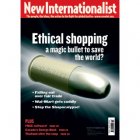 New Internationalist Magazine Subscription
