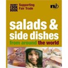 New Internationalist Salads and Side Dishes