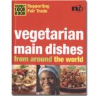 Vegetarian Main Dishes from Around the World