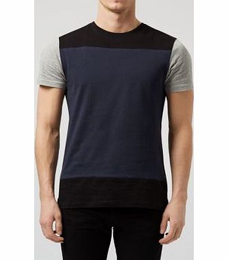 Black Block Colour T-Shirt 3340618