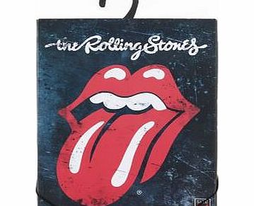 New Look Black Rolling Stones T-Shirt 3234232