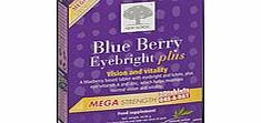 BlueBerry Eyebright Plus OneaDay