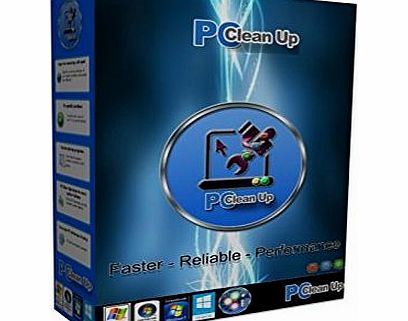 *NEW* Official PC Clean Up 2014 PC Clean Up 2013 registry