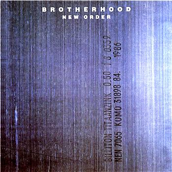 New Order Brotherhood