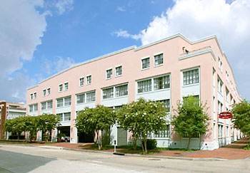 Residence Inn By Marriott New Orleans Downtown