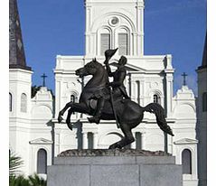 New Orleans Super City Tour - Child