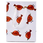 New Overseas Traders Gift Wrap Bag Small - Robin