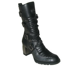 New Rock NR FORMULA BUCKLE BIKER