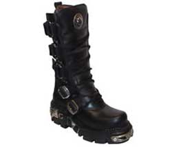 New Rock NR TB HI BIKER