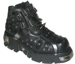 New Rock NR TB REACTOR CHAIN BT