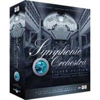 NSG - Symphonic Orchestra Silver Edition