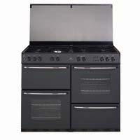 New World 110G Charcoal