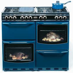 NEW WORLD 200560043 (Blue)