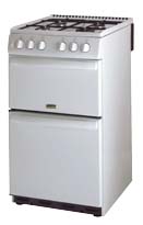 NEW WORLD 50 WLM WHITE