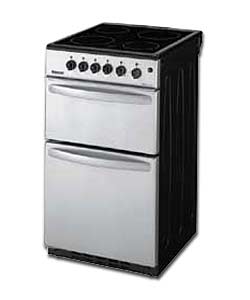 NEW WORLD 50ECWLM Silver