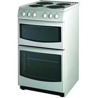 NEW WORLD 50EDG SILVER