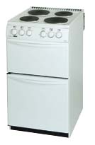 NEW WORLD 50EWLM WHITE