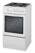 NEW WORLD 50GSO WHITE