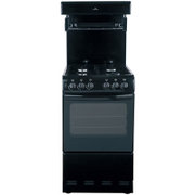 New World 50HLG Black