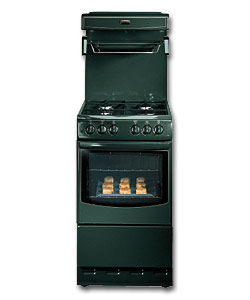 NEW WORLD 50HLG Green