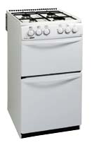 NEW WORLD 50WLM WHITE