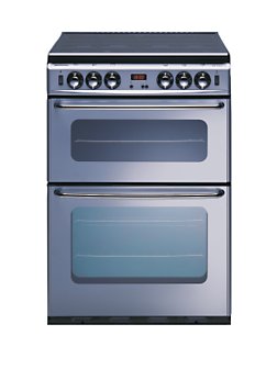 New World 550SIDLM Silver