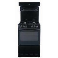 New World 55HLG Black