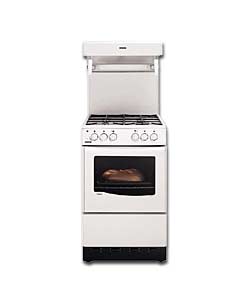 NEW WORLD 55HLG White