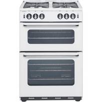 New World 600TSID White