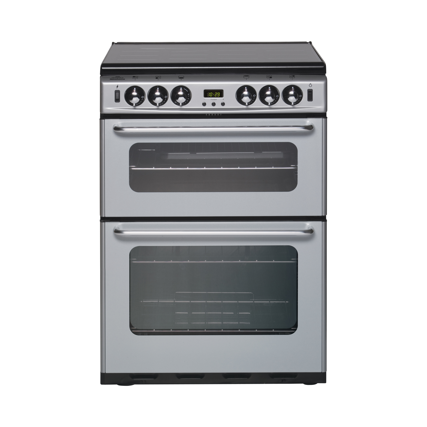 new world gas free standing ovens