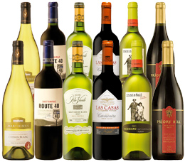 New World Bestsellers - Mixed case