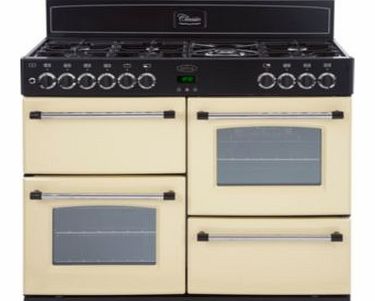 New World Classic 100DFT Cream