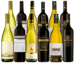 New World Classics - Mixed case