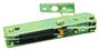 Door hinge lower m/o