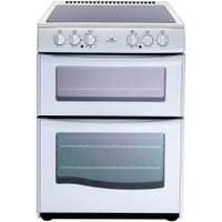 New World E60D White