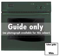 NEW WORLD E60FA White