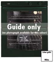 NEW WORLD E70DOA White