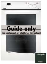 NEW WORLD E90DOA Green