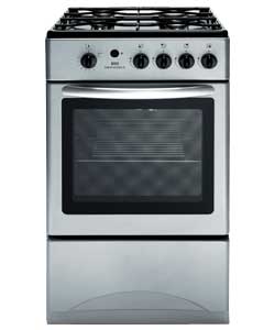 New World G50S Stainless Steel