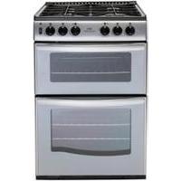 New World G60D Satin Steel