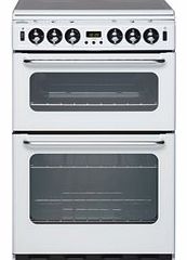Newhome 550SIDLm 55cm Twin Cavity Gas