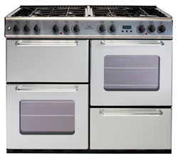 New World NW100DF CAR