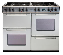 New World NW110DF SAT