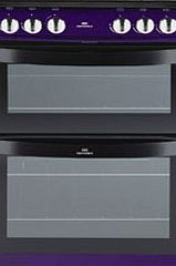 New World NW551GTC Purple