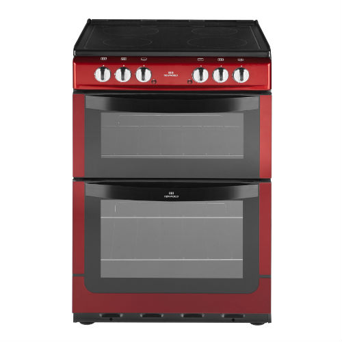 new world electric free standing ovens
