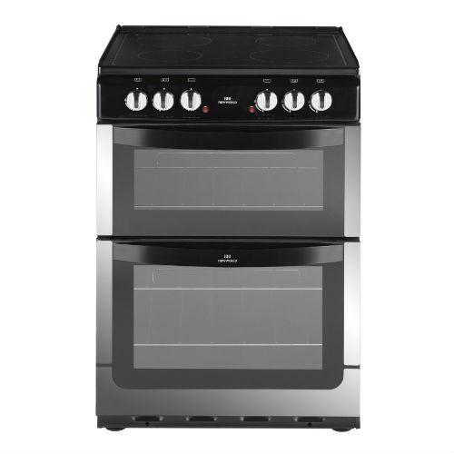 new world electric free standing ovens
